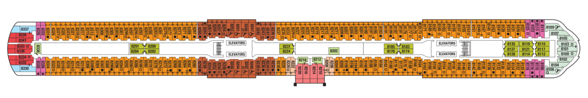 Deck 7